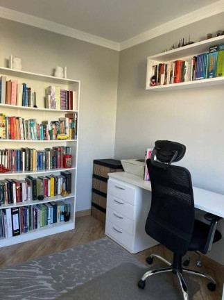 Imagem Apartamento com 3 Quartos à Venda, 70 m² em Barra Funda - São Paulo Imagem Apartamento com 3 Quartos à Venda, 70 m² em Barra Funda - São Paulo