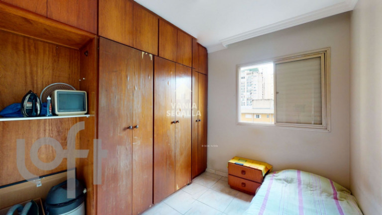 Imagem Apartamento com 2 Quartos à Venda, 56 m² em Vila Pompéia - São Paulo Imagem Apartamento com 2 Quartos à Venda, 56 m² em Vila Pompéia - São Paulo