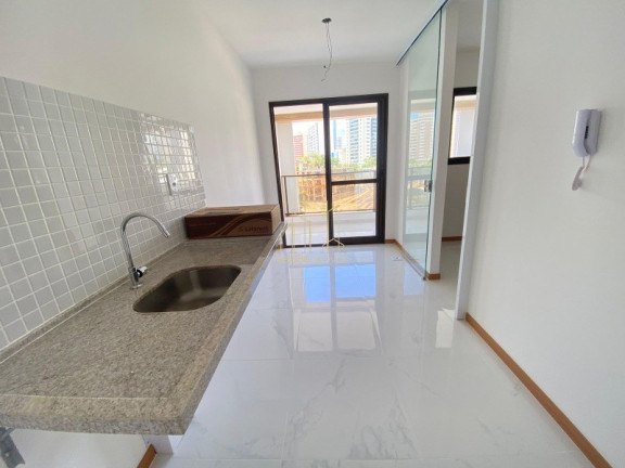Imagem Imóvel com 1 Quarto à Venda, 27 m² em Armação - Salvador Imagem Imóvel com 1 Quarto à Venda, 27 m² em Armação - Salvador