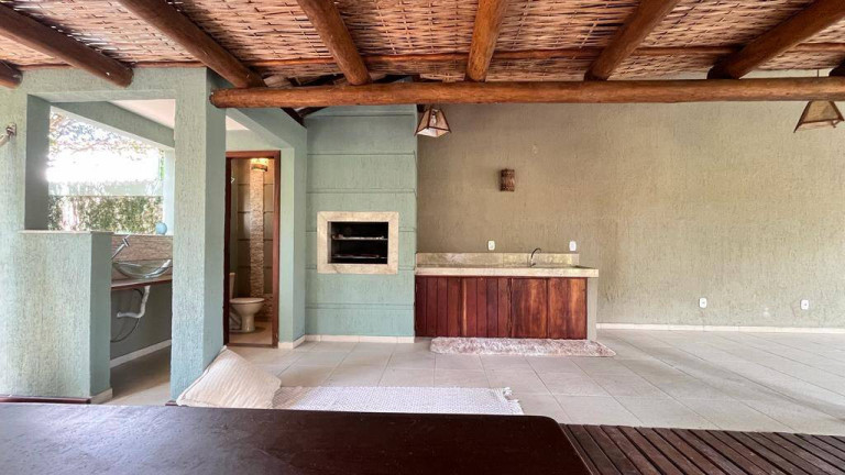 Imagem Casa com 3 Quartos à Venda, 750 m² em Taperapuan - Porto Seguro