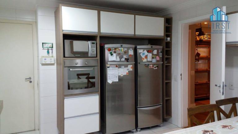Imagem Apartamento com 3 Quartos à Venda, 146 m² em Santa Paula - São Caetano Do Sul Imagem Apartamento com 3 Quartos à Venda, 146 m² em Santa Paula - São Caetano Do Sul