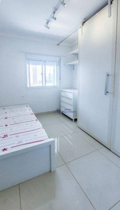 Imagem Apartamento com 2 Quartos à Venda, 69 m² em Belém - São Paulo