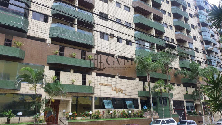 Imagem Apartamento com 3 Quartos à Venda, 120 m² em Tupi - Praia Grande Imagem Apartamento com 3 Quartos à Venda, 120 m² em Tupi - Praia Grande