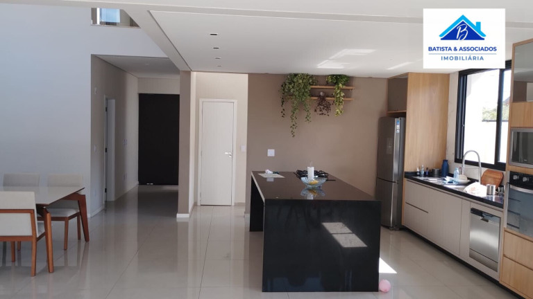 Imagem Casa de Condomínio com 3 Quartos à Venda, 303 m² em Swiss Park - Campinas Imagem Casa de Condomínio com 3 Quartos à Venda, 303 m² em Swiss Park - Campinas