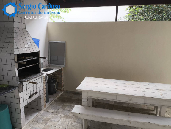 Imagem Casa com 5 Quartos à Venda, 152 m² em Cibratel I - Itanhaém