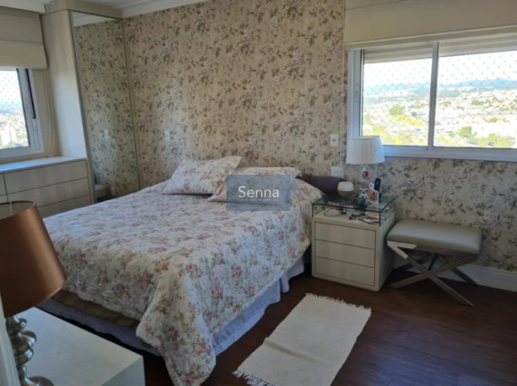 Imagem Apartamento com 2 Quartos à Venda, 114 m² em Jardim Bonfiglioli - Jundiaí