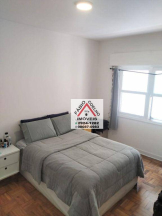 Imagem Apartamento com 2 Quartos à Venda, 70 m² em Vila Mariana - São Paulo