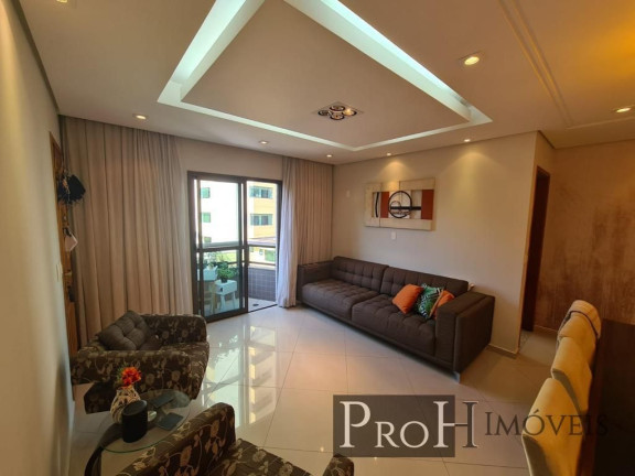 Imagem Apartamento com 2 Quartos à Venda, 85 m² em Nova Petrópolis - São Bernardo Do Campo