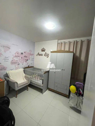 Imagem Apartamento com 2 Quartos à Venda, 58 m² em Praia De Itaparica - Vila Velha Imagem Apartamento com 2 Quartos à Venda, 58 m² em Praia De Itaparica - Vila Velha