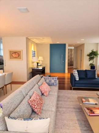 Imagem Apartamento com 3 Quartos à Venda, 280 m² em Higienópolis - São Paulo Imagem Apartamento com 3 Quartos à Venda, 280 m² em Higienópolis - São Paulo