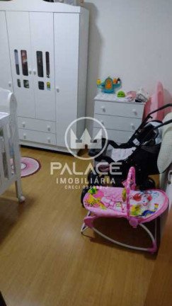 Imagem Apartamento com 2 Quartos à Venda, 44 m² em Jardim São Francisco - Piracicaba Imagem Apartamento com 2 Quartos à Venda, 44 m² em Jardim São Francisco - Piracicaba