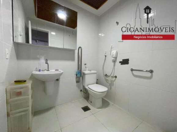 Imagem Cobertura com 4 Quartos à Venda, 242 m² em Barra Da Tijuca - Rio De Janeiro