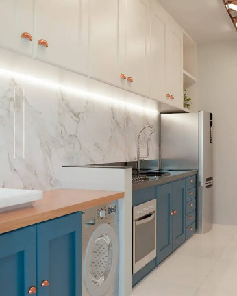 Imagem Apartamento com 2 Quartos à Venda, 84 m² em Aparecida - Santos Imagem Apartamento com 2 Quartos à Venda, 84 m² em Aparecida - Santos