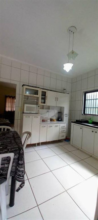 Imagem Casa com 3 Quartos à Venda, 148 m² em Imperador - Praia Grande