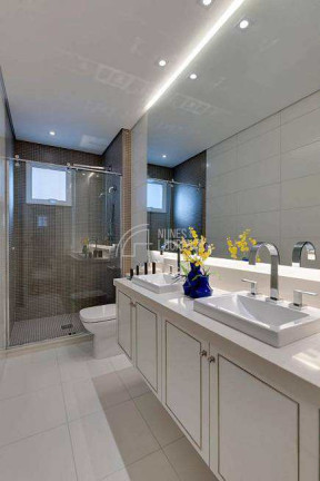 Imagem Apartamento com 3 Quartos à Venda, 160 m² em Embaré - Santos Imagem Apartamento com 3 Quartos à Venda, 160 m² em Embaré - Santos