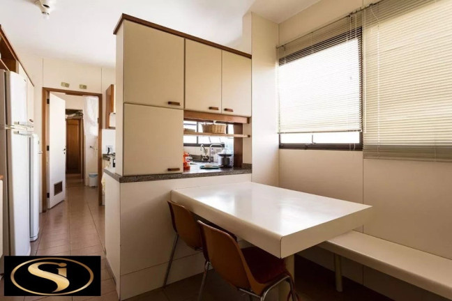 Imagem Apartamento com 3 Quartos para Alugar, 210 m² em Itaim Bibi - São Paulo Imagem Apartamento com 3 Quartos para Alugar, 210 m² em Itaim Bibi - São Paulo