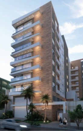 Imagem Apartamento com 2 Quartos à Venda, 94 m² em Centro - Santa Maria