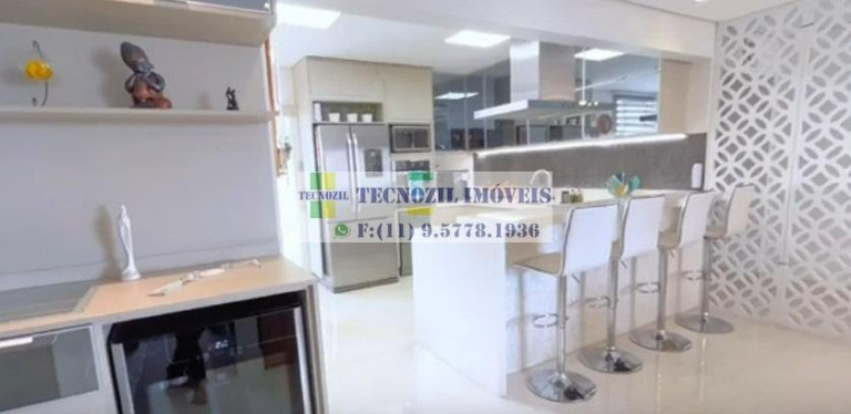Imagem Apartamento com 3 Quartos à Venda, 165 m² em Cambuci - São Paulo Imagem Apartamento com 3 Quartos à Venda, 165 m² em Cambuci - São Paulo
