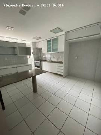 Imagem Apartamento com 4 Quartos à Venda, 175 m² em Boa Viagem - Recife