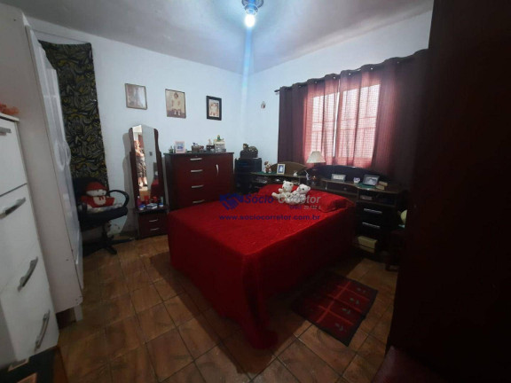 Imagem Casa com 1 Quarto à Venda, 100 m² em Jardim Acácio - Guarulhos