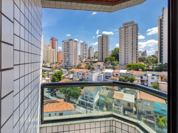 Imagem Cobertura com 3 Quartos à Venda, 215 m² em Bosque Da Saúde - São Paulo Imagem Cobertura com 3 Quartos à Venda, 215 m² em Bosque Da Saúde - São Paulo