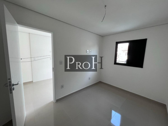 Imagem Apartamento com 2 Quartos à Venda, 66 m² em Vila América - Santo André