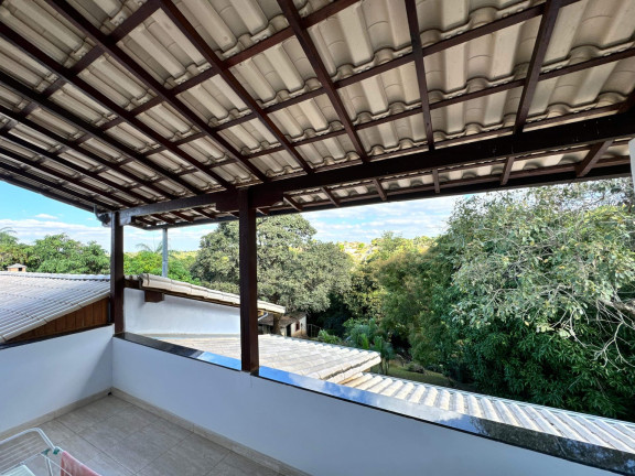 Imagem Casa com 3 Quartos à Venda, 490 m² em Condomínio Vale Do Ouro - Ribeirão Das Neves