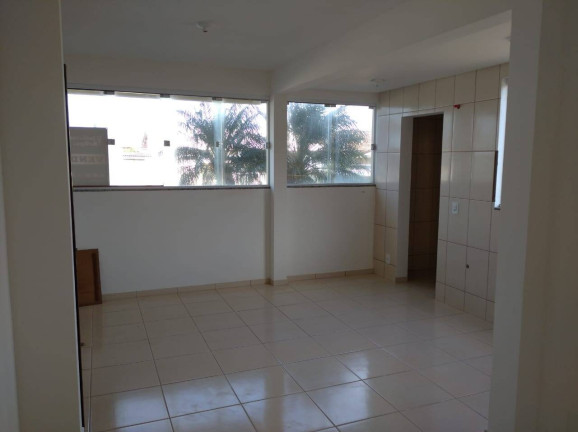Imagem Cobertura com 2 Quartos à Venda, 75 m² em Salinas - Balneário Barra Do Sul
