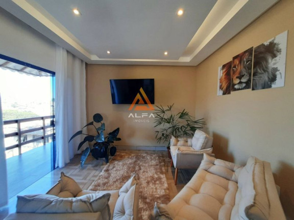 Imagem Casa com 3 Quartos à Venda, 77 m²