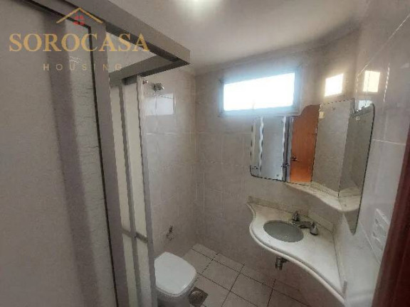 Imagem Apartamento com 3 Quartos à Venda, 100 m² em Vila Trujillo - Sorocaba