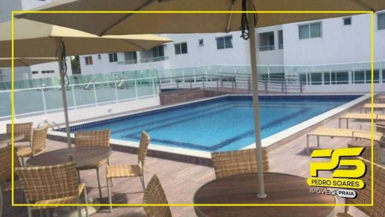 Imagem Apartamento com 3 Quartos à Venda, 102 m² em Miramar - João Pessoa Imagem Apartamento com 3 Quartos à Venda, 102 m² em Miramar - João Pessoa