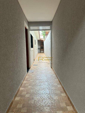 Imagem Casa com 2 Quartos à Venda, 86 m² em Vila Tupi - Praia Grande Imagem Casa com 2 Quartos à Venda, 86 m² em Vila Tupi - Praia Grande