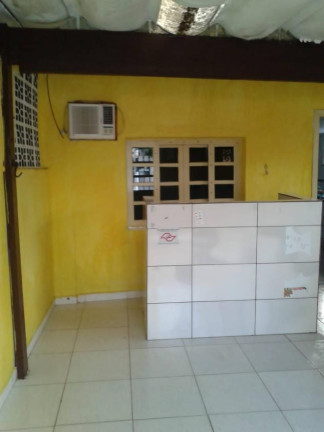 Imagem Casa com 1 Quarto à Venda,  em Aviação - Praia Grande