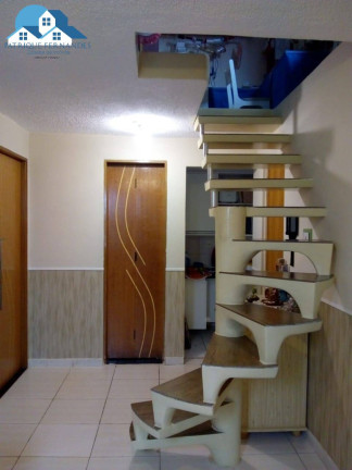 Imagem Apartamento com 3 Quartos à Venda, 60 m² em Cidade Lider - São Paulo