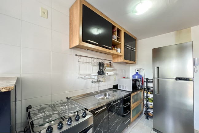 Imagem Apartamento com 1 Quarto à Venda, 39 m² em Igara - Canoas Imagem Apartamento com 1 Quarto à Venda, 39 m² em Igara - Canoas
