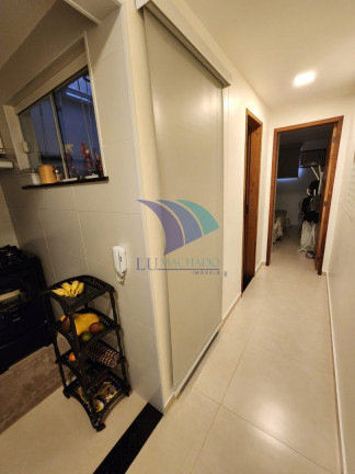 Imagem Apartamento com 1 Quarto à Venda, 45 m² em Portinho - Cabo Frio