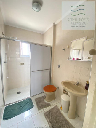 Imagem Apartamento com 2 Quartos à Venda, 80 m² em Boqueirão - Praia Grande