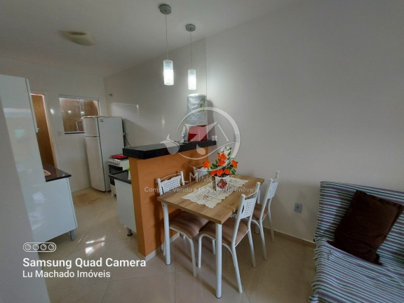 Imagem Casa com 2 Quartos à Venda, 60 m² em Peró - Cabo Frio