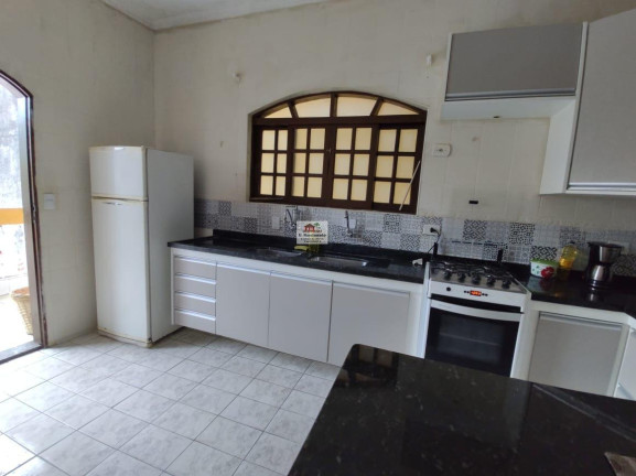Imagem Casa com 5 Quartos à Venda, 217 m² em Parada Xv De Novembro - São Paulo
