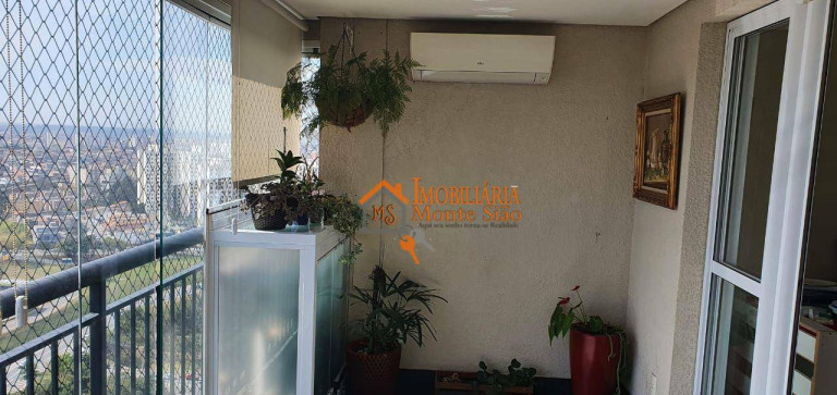 Imagem Apartamento com 2 Quartos à Venda, 80 m² em Jardim Flor Da Montanha - Guarulhos Imagem Apartamento com 2 Quartos à Venda, 80 m² em Jardim Flor Da Montanha - Guarulhos