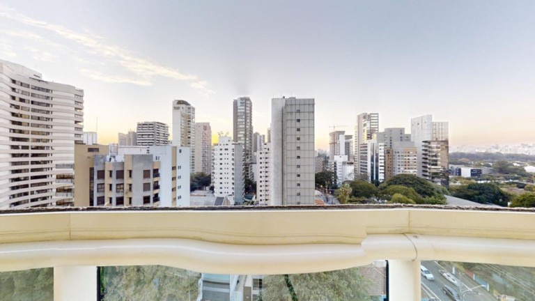 Imagem Apartamento com 2 Quartos à Venda, 324 m² em Indianópolis - São Paulo