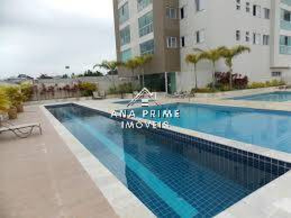 Foto do imóvel Apartamento à Venda, 97 m² em Jardim Califórnia - Jacareí