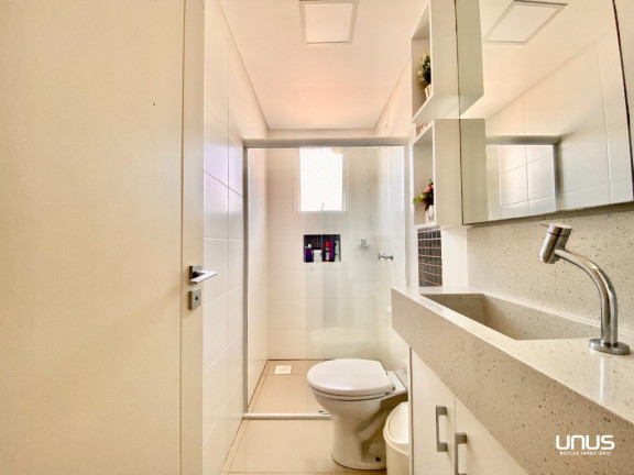 Imagem Apartamento com 2 Quartos à Venda, 78 m² em Centro - Palhoça Imagem Apartamento com 2 Quartos à Venda, 78 m² em Centro - Palhoça