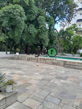 Imagem Apartamento com 3 Quartos à Venda, 120 m² em Campo Belo - São Paulo Imagem Apartamento com 3 Quartos à Venda, 120 m² em Campo Belo - São Paulo