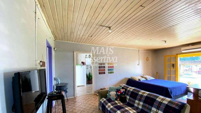 Imagem Casa com 2 Quartos à Venda, 460 m² em Feitoria - São Leopoldo Imagem Casa com 2 Quartos à Venda, 460 m² em Feitoria - São Leopoldo