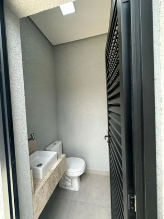 Imagem Casa com 3 Quartos à Venda, 105 m² em Jardim Residencial Villagio Ipanema I - Sorocaba