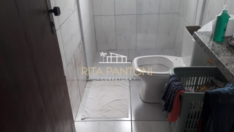 Imagem Casa com 2 Quartos à Venda, 86 m² em Vila Inema - Hortolândia