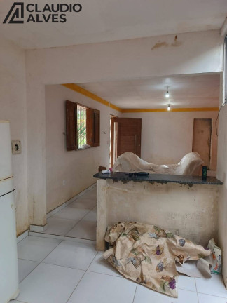 Imagem Casa com 1 Quarto à Venda, 90 m² em Praia Do Sol - Saubara