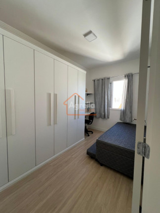 Imagem Imóvel com 2 Quartos à Venda, 60 m² em Condomínio Residencial Club Oregon - Mogi Guaçu Imagem Imóvel com 2 Quartos à Venda, 60 m² em Condomínio Residencial Club Oregon - Mogi Guaçu