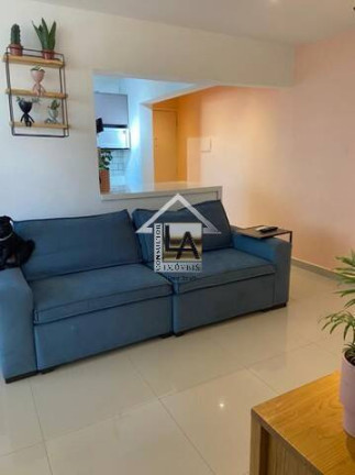 Imagem Apartamento com 2 Quartos à Venda, 55 m² em Vila Santa Catarina - São Paulo Imagem Apartamento com 2 Quartos à Venda, 55 m² em Vila Santa Catarina - São Paulo
